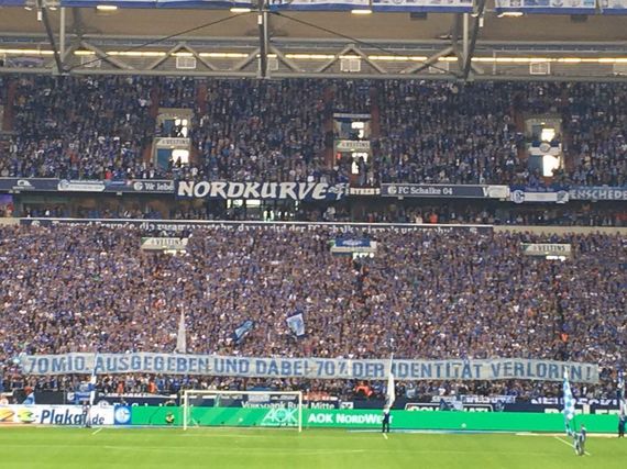 FC Schalke 04 vs VfB Stuttgart (3-1) (3)