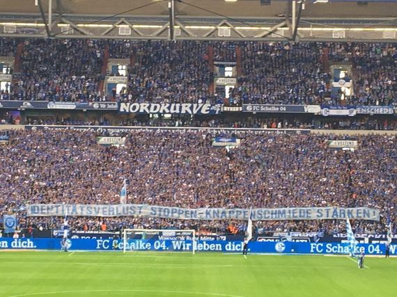 FC Schalke 04 vs VfB Stuttgart (3-1) (5)
