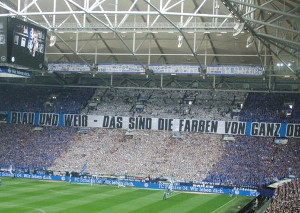 FC Schalke 04 vs Borussia Dortmund (2-0)