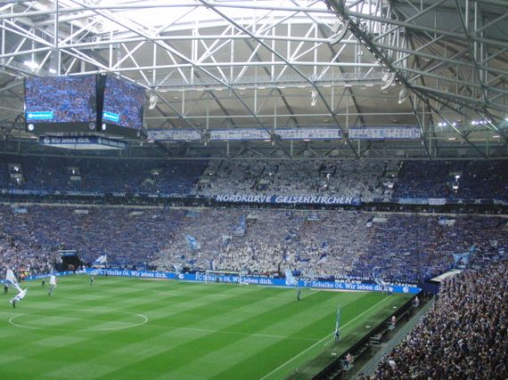 FC Schalke 04 vs Borussia Dortmund (2-0) (1)