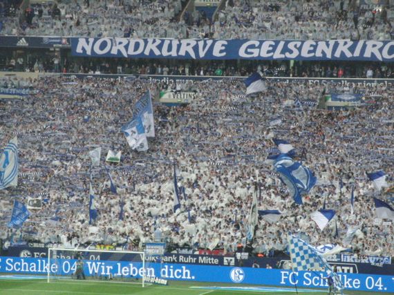 FC Schalke 04 vs Borussia Dortmund (2-0) (3)