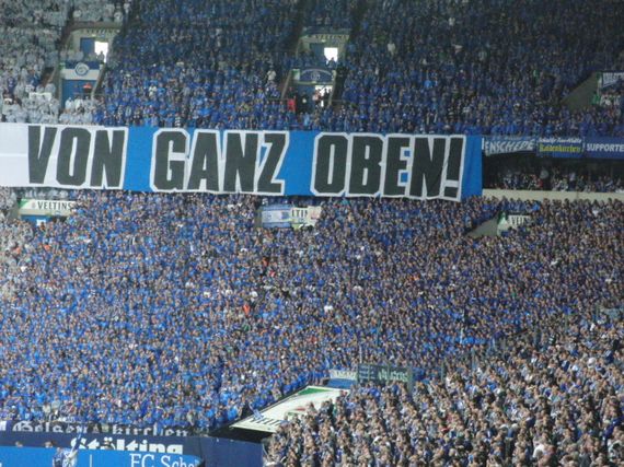 FC Schalke 04 vs Borussia Dortmund (2-0) (7)
