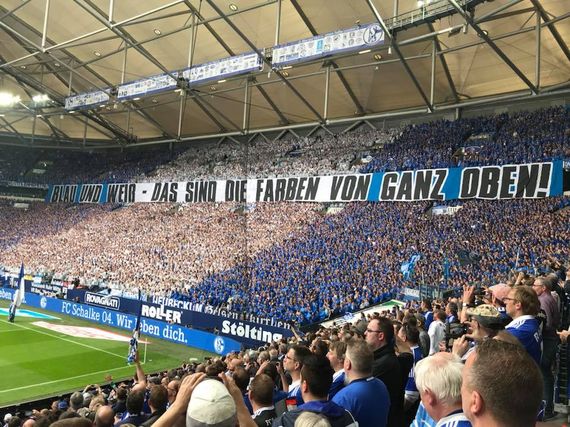 FC Schalke 04 vs Borussia Dortmund (2-0) (9)