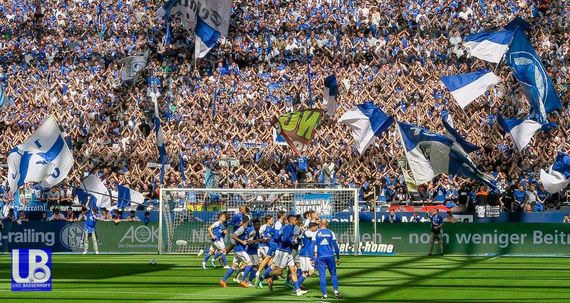 FC Schalke 04 vs Borussia Dortmund (2-0) (13)
