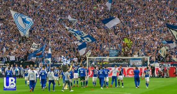 FC Schalke 04 vs Borussia Dortmund (2-0) (15)