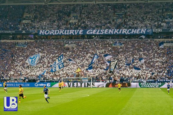FC Schalke 04 vs Borussia Dortmund (2-0) (31)
