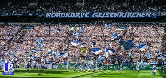 FC Schalke 04 vs Borussia Dortmund (2-0) (32)