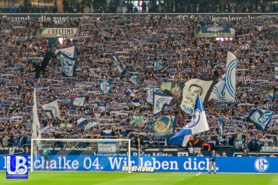 FC Schalke 04 vs Borussia Mönchengladbach (1-1) (6)