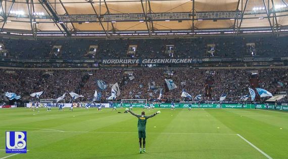FC Schalke 04 vs Borussia Mönchengladbach (1-1) (8)