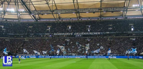 FC Schalke 04 vs Borussia Mönchengladbach (1-1) (9)