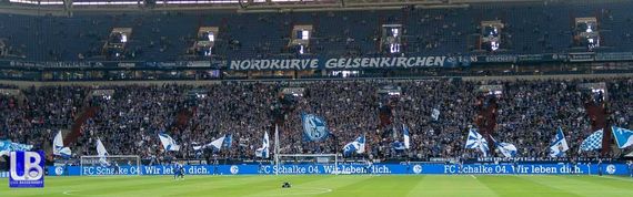 FC Schalke 04 vs Borussia Mönchengladbach (1-1) (14)
