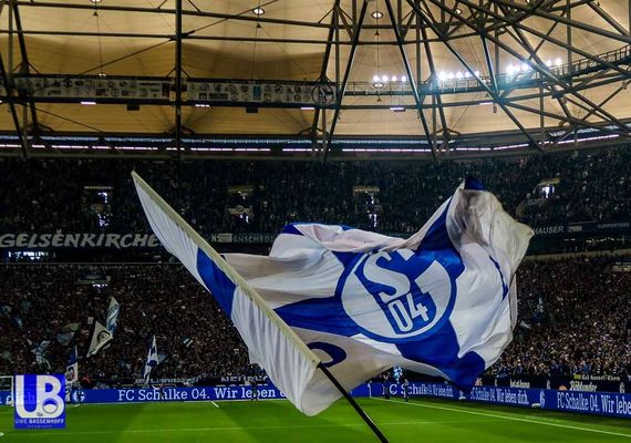 FC Schalke 04 vs Borussia Mönchengladbach (1-1) (15)