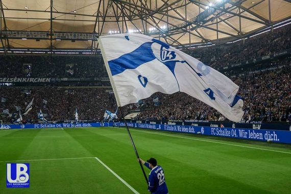 FC Schalke 04 vs Borussia Mönchengladbach (1-1) (16)