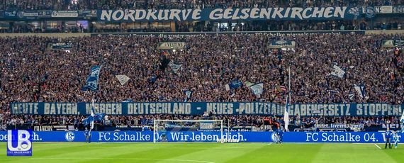 FC Schalke 04 vs Borussia Mönchengladbach (1-1) (19)