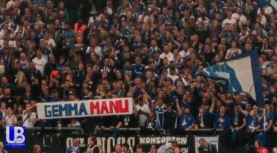 FC Schalke 04 vs Borussia Mönchengladbach (1-1) (23)