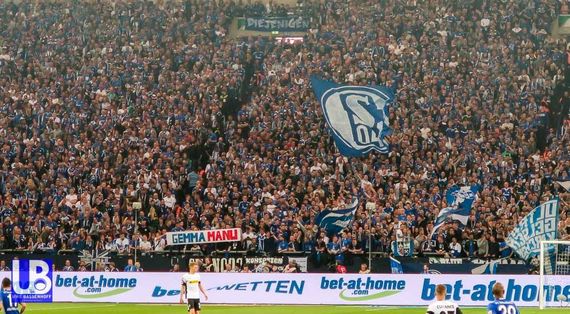 FC Schalke 04 vs Borussia Mönchengladbach (1-1) (25)