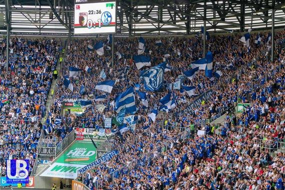 FC Augsburg vs FC Schalke 04 (1-2) (4)