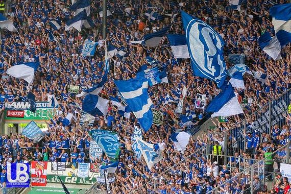 FC Augsburg vs FC Schalke 04 (1-2) (5)