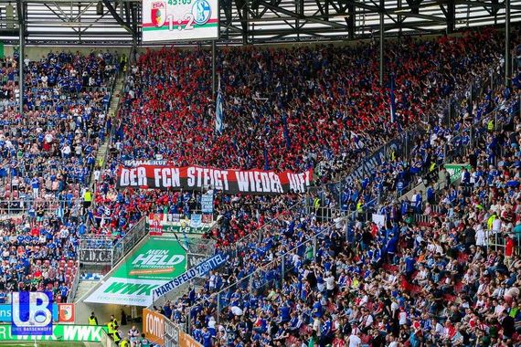 FC Augsburg vs FC Schalke 04 (1-2) (8)