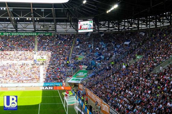 FC Augsburg vs FC Schalke 04 (1-2) (11)