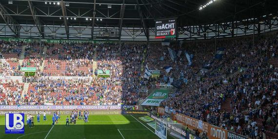 FC Augsburg vs FC Schalke 04 (1-2) (12)