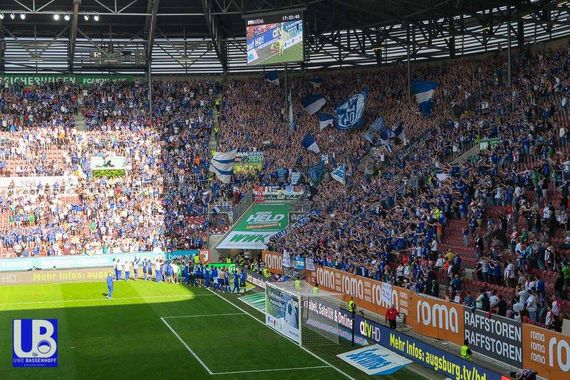 FC Augsburg vs FC Schalke 04 (1-2) (17)