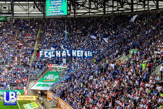 FC Augsburg vs FC Schalke 04 (1-2) (20)