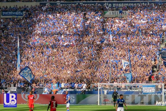 FC Schalke 04 vs Eintracht Frankfurt (1-0) (3)