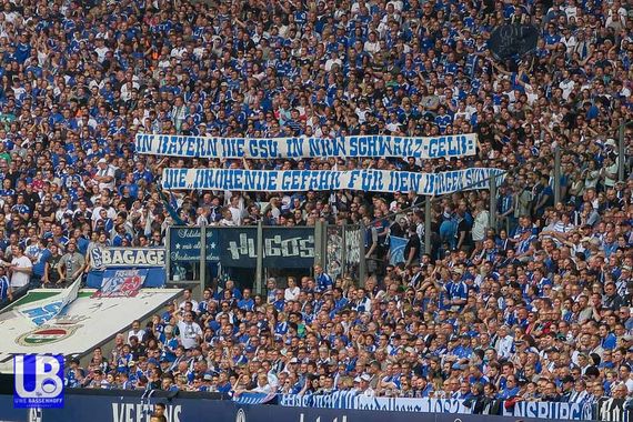 FC Schalke 04 vs Eintracht Frankfurt (1-0) (4)