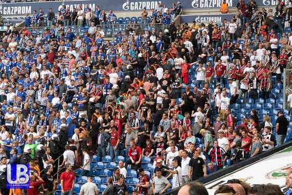 FC Schalke 04 vs Eintracht Frankfurt (1-0) (5)