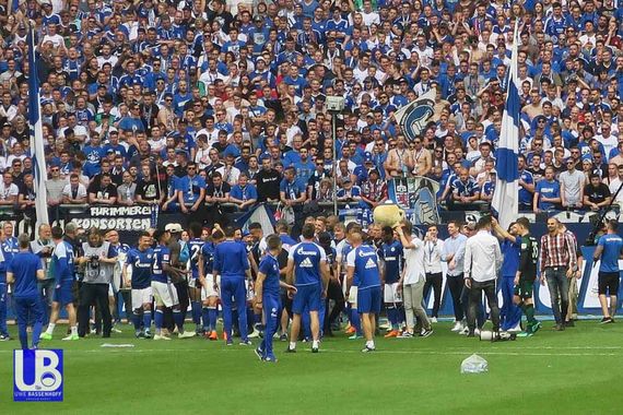 FC Schalke 04 vs Eintracht Frankfurt (1-0) (6)