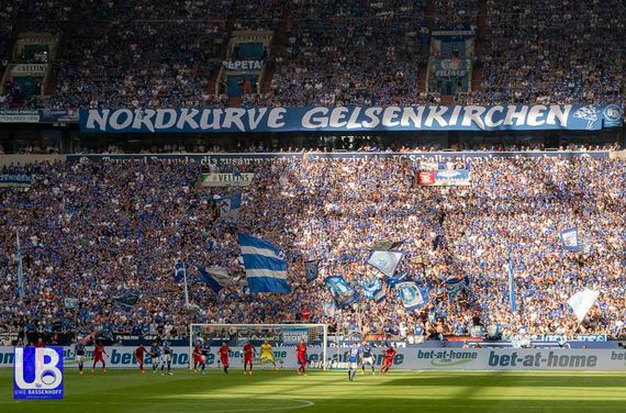 FC Schalke 04 vs Eintracht Frankfurt (1-0) (9)