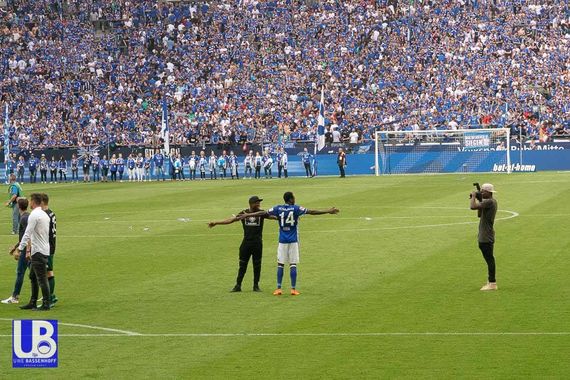 FC Schalke 04 vs Eintracht Frankfurt (1-0) (11)