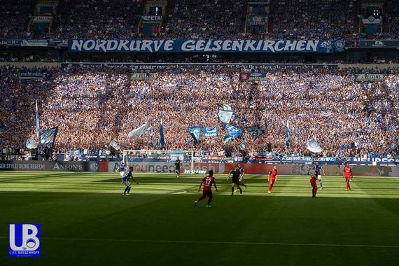 FC Schalke 04 vs Eintracht Frankfurt (1-0) (15)