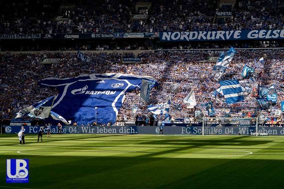 FC Schalke 04 vs Eintracht Frankfurt (1-0) (16)