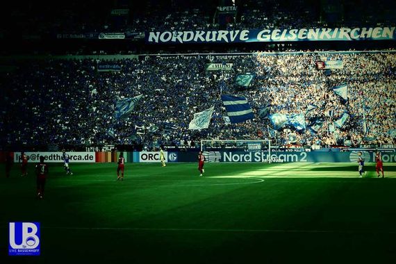 FC Schalke 04 vs Eintracht Frankfurt (1-0) (24)
