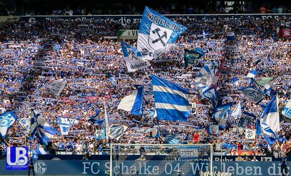 FC Schalke 04 vs Eintracht Frankfurt (1-0) (25)