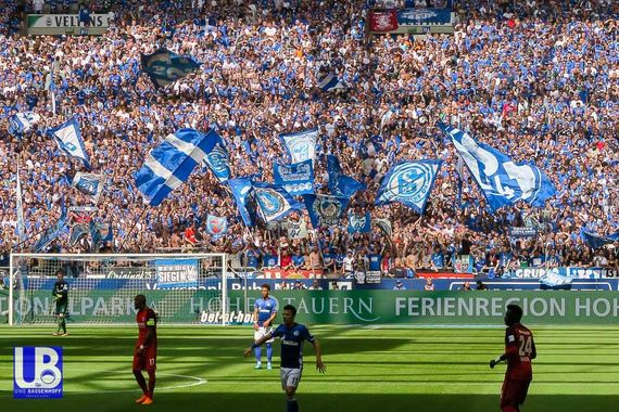 FC Schalke 04 vs Eintracht Frankfurt (1-0) (33)