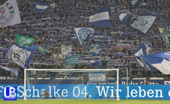 FC Schalke 04 vs FC Bayern München (0-3) (1)