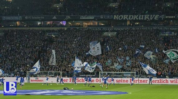 FC Schalke 04 vs FC Bayern München (0-3) (3)