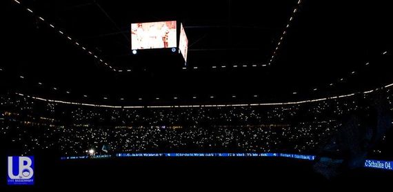 FC Schalke 04 vs FC Bayern München (0-3) (5)