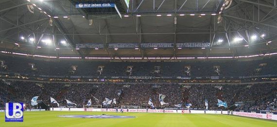FC Schalke 04 vs FC Bayern München (0-3) (7)