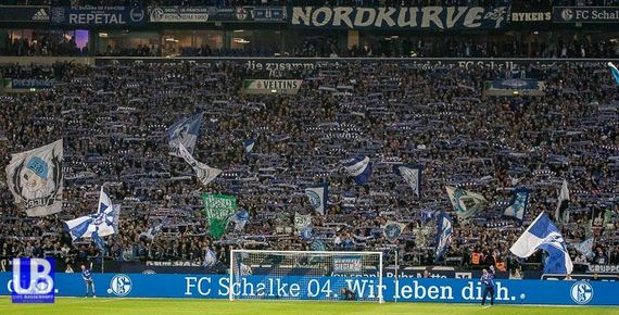 FC Schalke 04 vs FC Bayern München (0-3) (10)