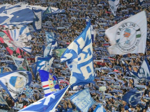 FC Schalke 04 vs Bayer 04 Leverkusen (1-1) (6)