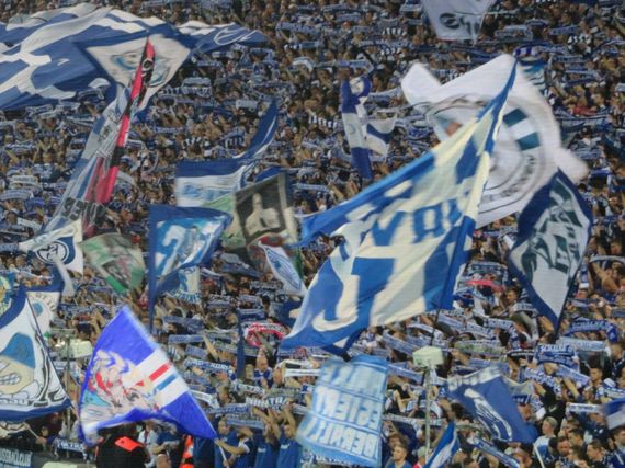 FC Schalke 04 vs Bayer 04 Leverkusen (1-1) (12)