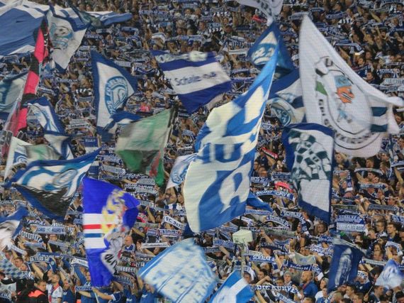 FC Schalke 04 vs Bayer 04 Leverkusen (1-1) (17)