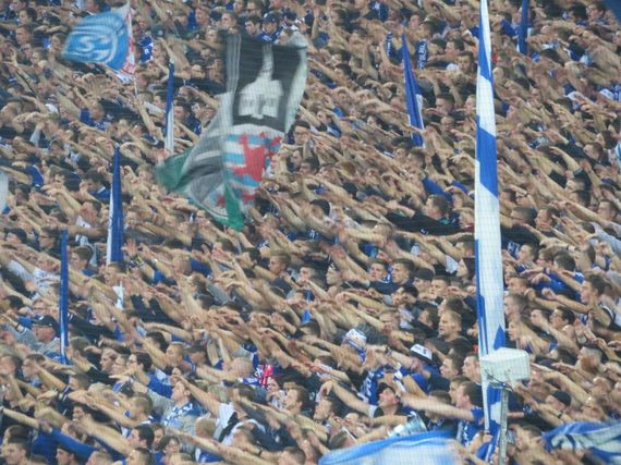FC Schalke 04 vs Bayer 04 Leverkusen (1-1) (20)