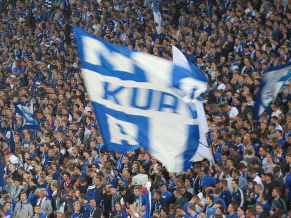 FC Schalke 04 vs Bayer 04 Leverkusen (1-1) (21)