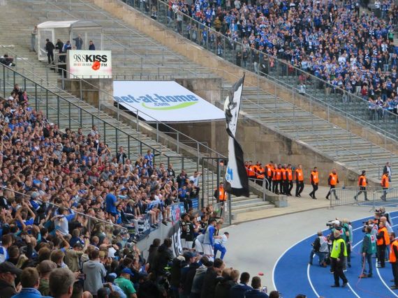 Hertha BSC vs FC Schalke 04 (0-2) (1)