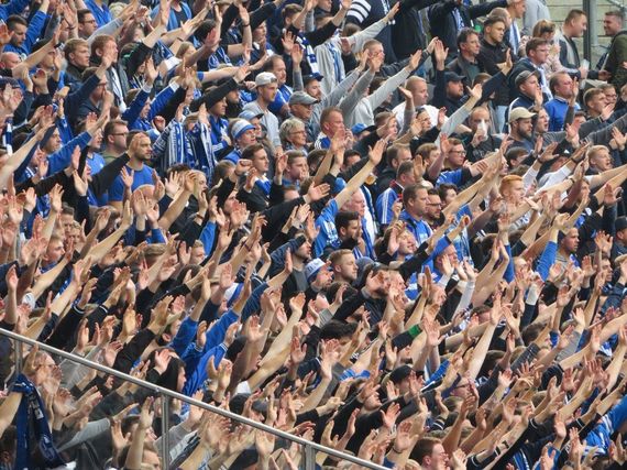 Hertha BSC vs FC Schalke 04 (0-2) (3)